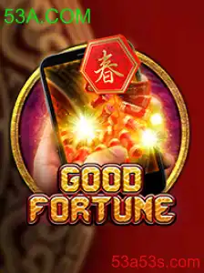 GoodFortuneM