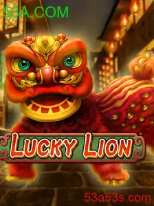 LuckyLion