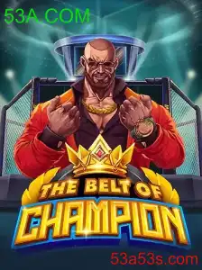 TheBeltOfChampion