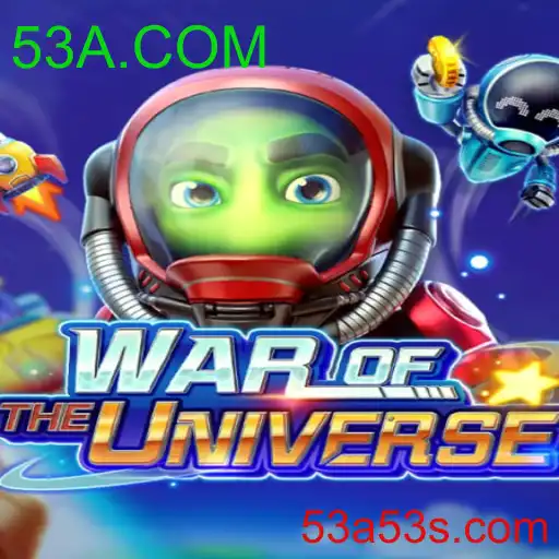 WAROFTHEUNIVERSE